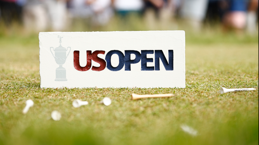 2022 U.S. Open leaderboard: Live coverage, golf scores today, updates from Round 2 at The Country Club