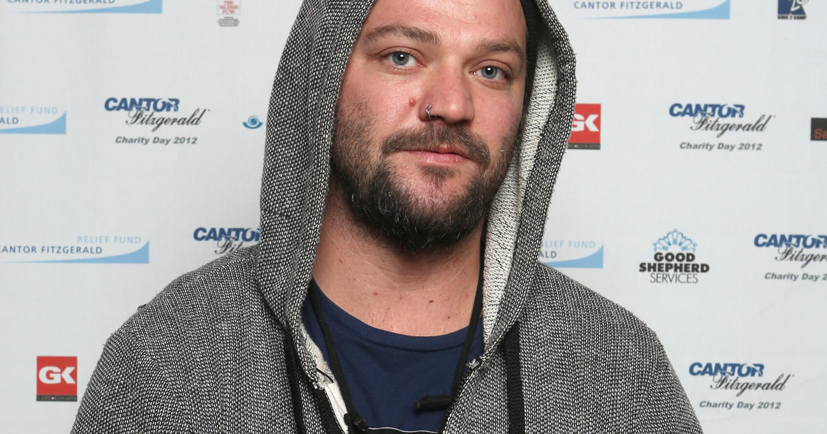 Bam Margera reported missing after leaving rehab facility