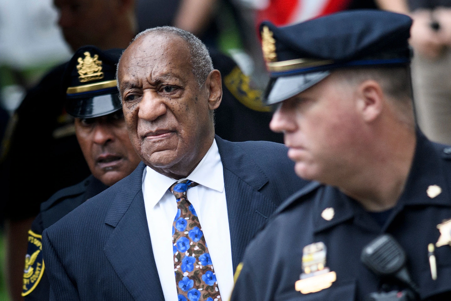 Bill Cosby sexually assaulted Judy Huth at the Playboy mansion, jury finds