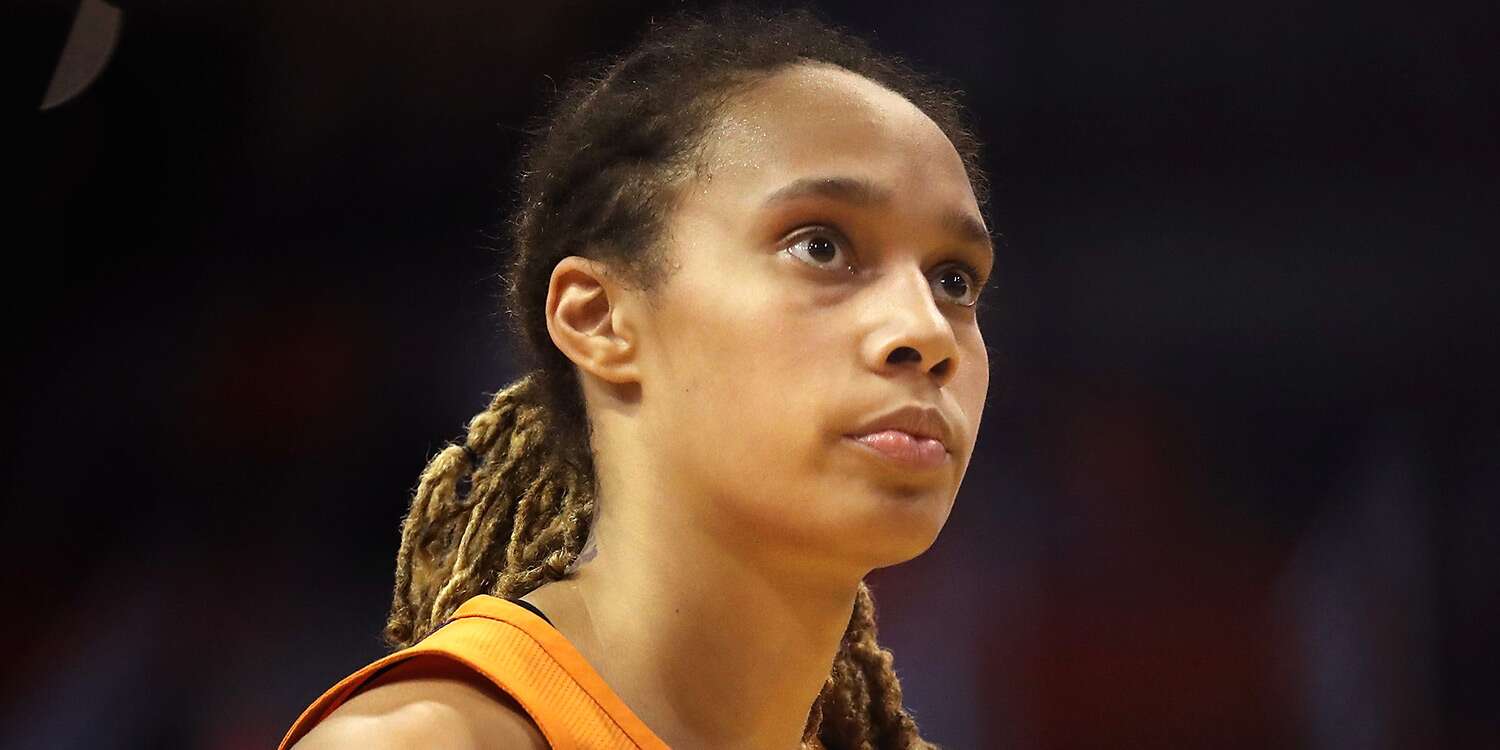 Brittney Griner's Detention in Russia Extended Until July: Reports