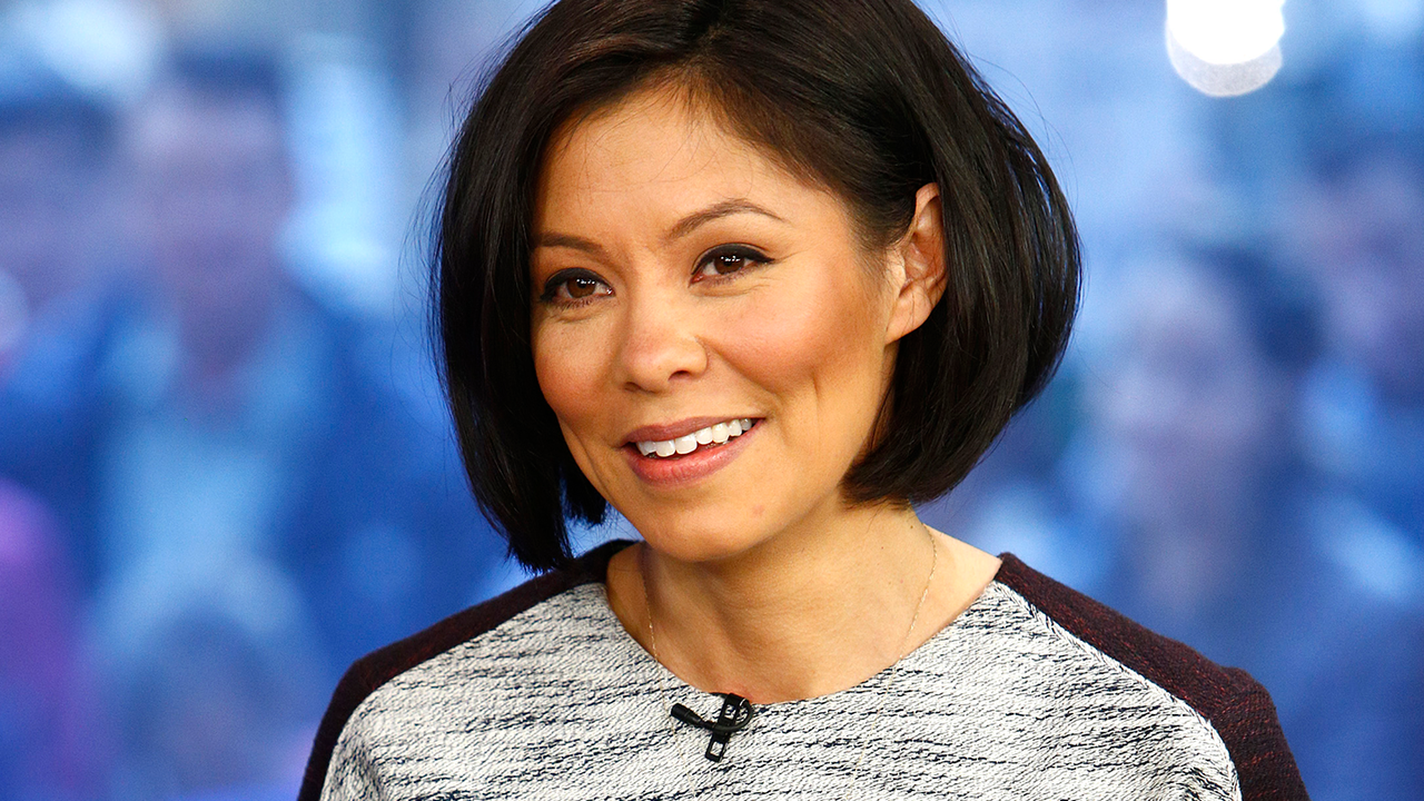 Can Alex Wagner Keep the Maddow Faithful Tuned In?