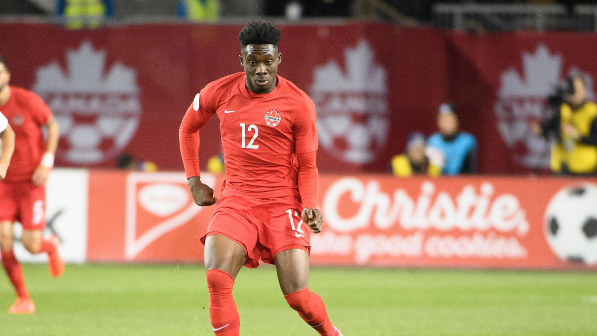 Canada vs. Honduras odds, how to watch, live stream: Concacaf Nations League predictions for June 13, 2022