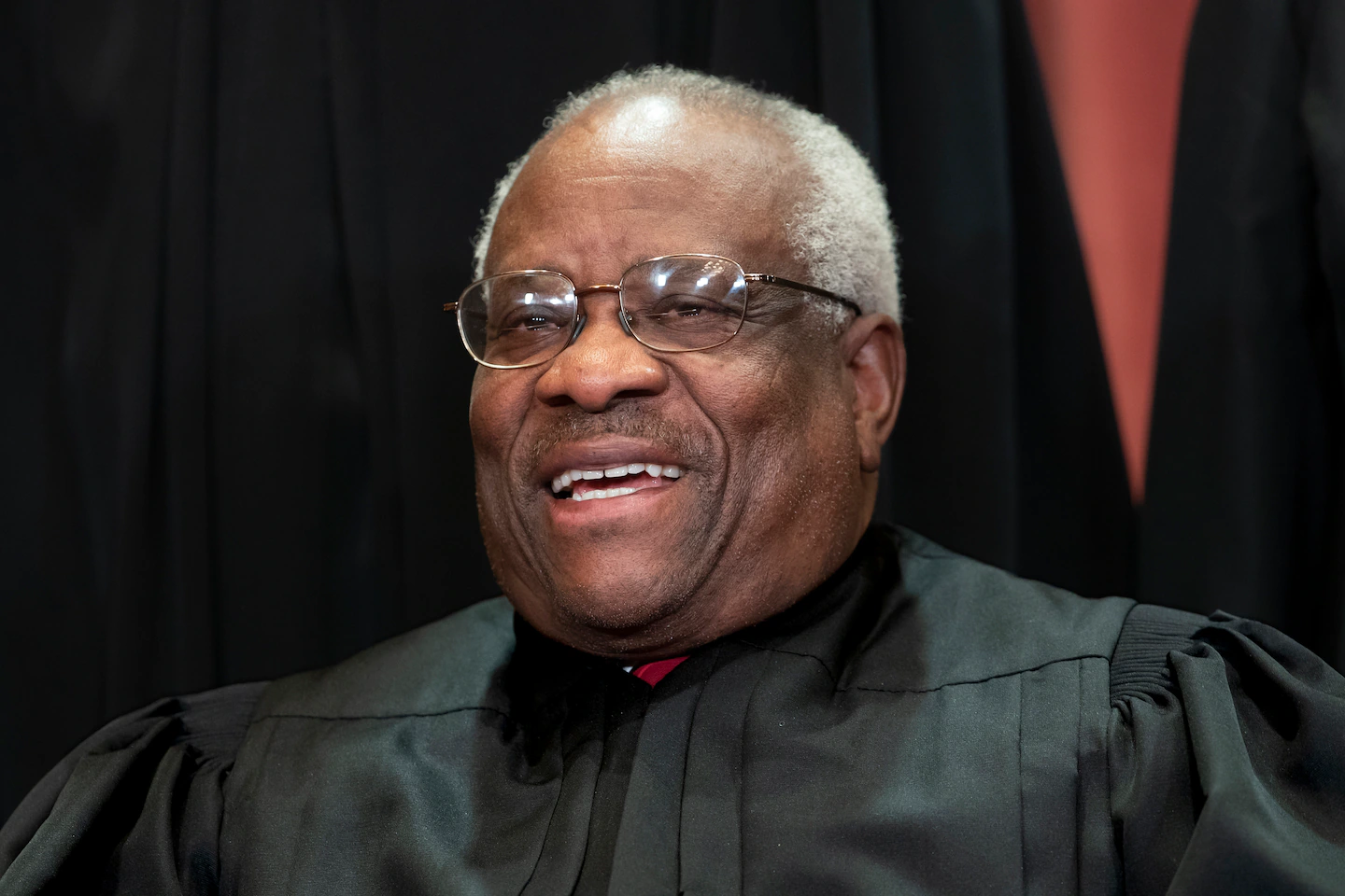 Clarence Thomas says right to contraception in Griswold v. Connecticut was 'erroneous'