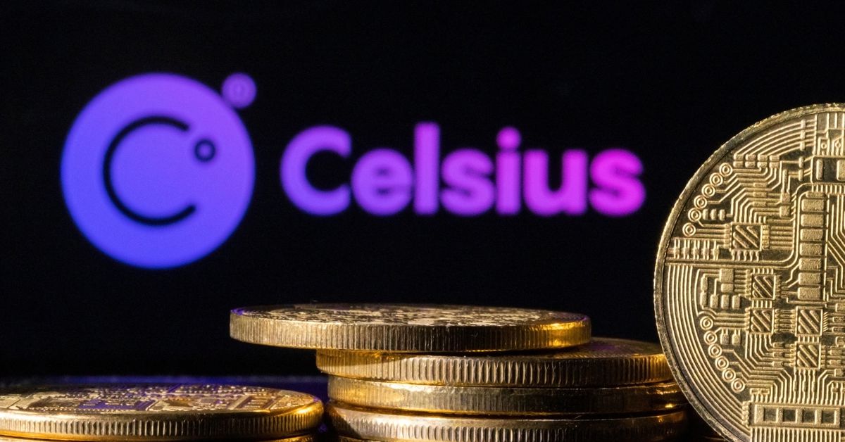 Crypto contagion fears spread after Celsius Network freezes withdrawals