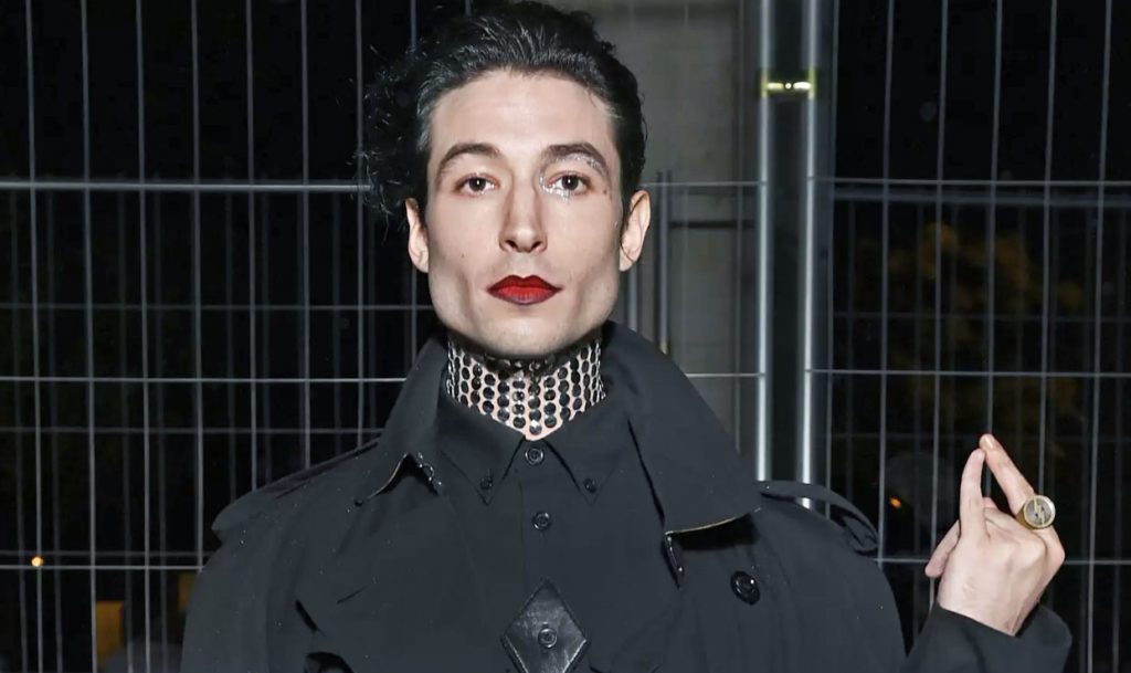 Did woke parents ignore red flags about Ezra Miller?