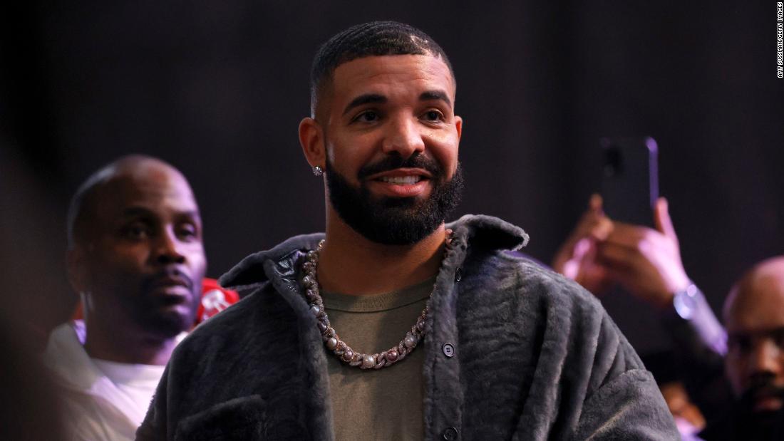 Drake drops new album, 'Honestly, Nevermind'