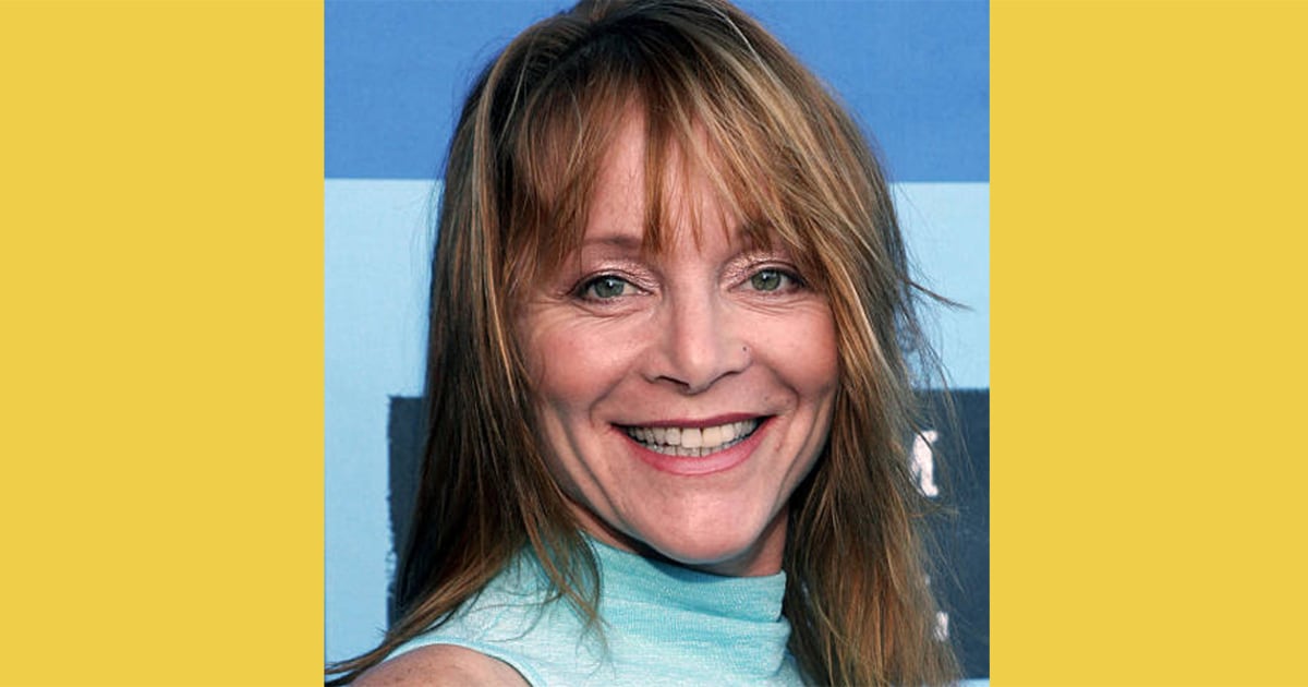 'ER' actor Mary Mara drowns in New York river