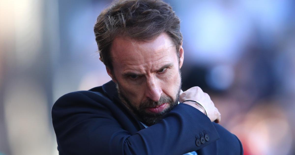 England vs. Hungary result: Three Lions demolished as Molineux crowd turns on Southgate