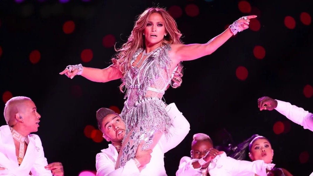 Halftime: Five things we learned about the JLo documentary