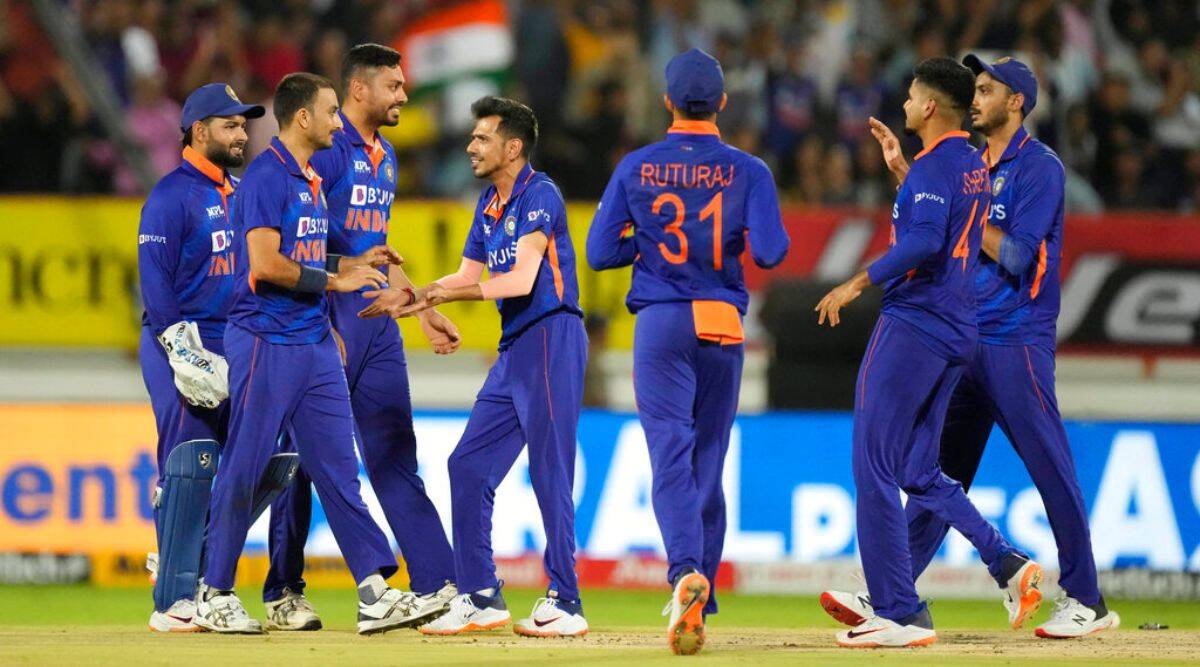 IND vs SA 4th T20 Highlights: India level series, defeat South Africa by 82 runs