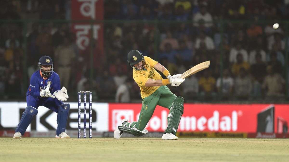 India vs South Africa live stream: how to watch 4th T20 cricket online from anywhere