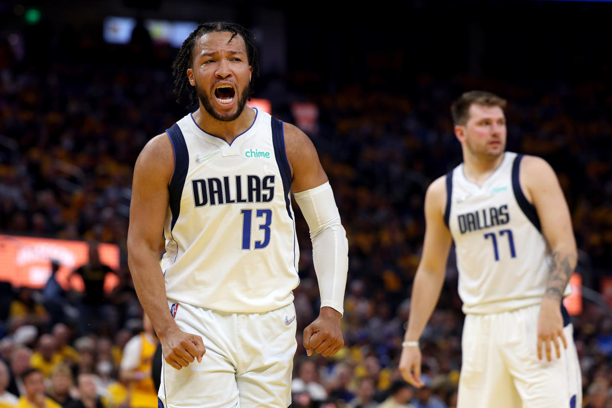 Jalen Brunson expected to get 4-year, $110 million offer from Knicks when free agency opens