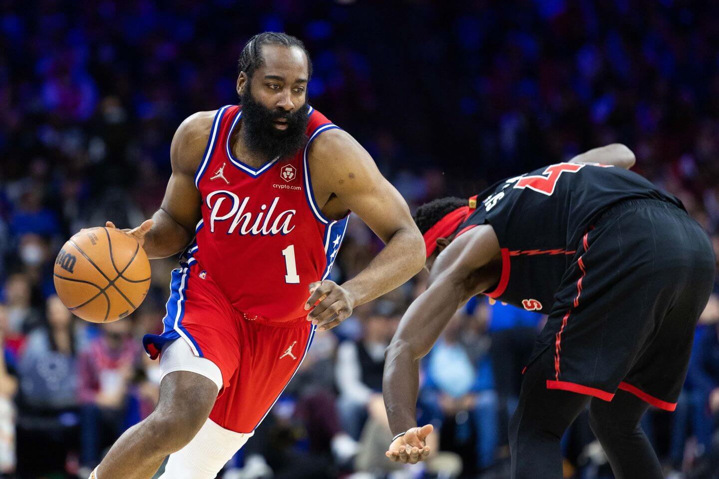 James Harden will opt out, re-sign with Philadelphia 76ers on free-agent deal: Sources