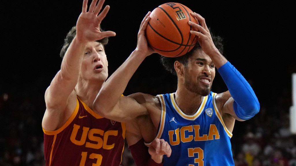 Johnny Juzang goes undrafted, signs 2-way contract with Utah Jazz