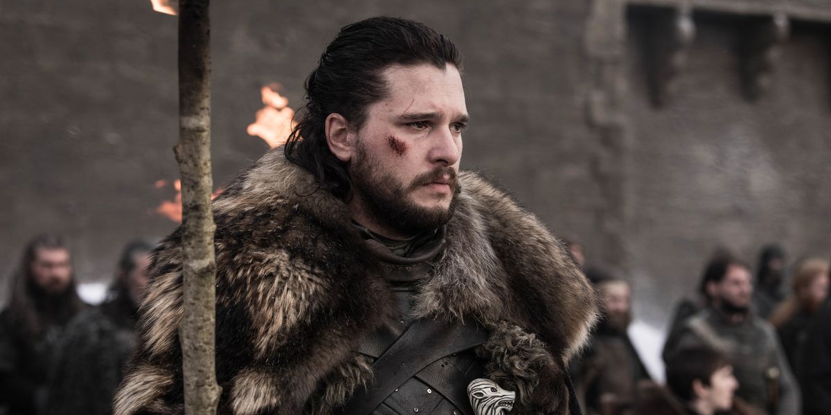 Jon Snow ‘Game of Thrones’ Sequel Series
