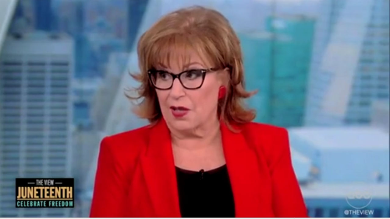 Joy Behar says 'The View' changed when Trump got elected: 'We used to have more laughs'