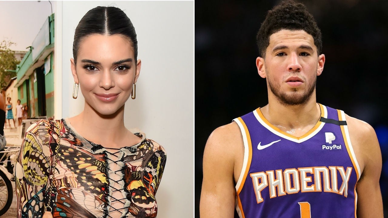 Kendall Jenner and Devin Booker Split, But There Is Possibility of Reconciliation, Source Says