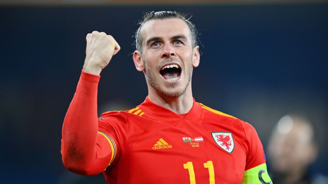 MLS move for Wales star ahead of 2022 World Cup