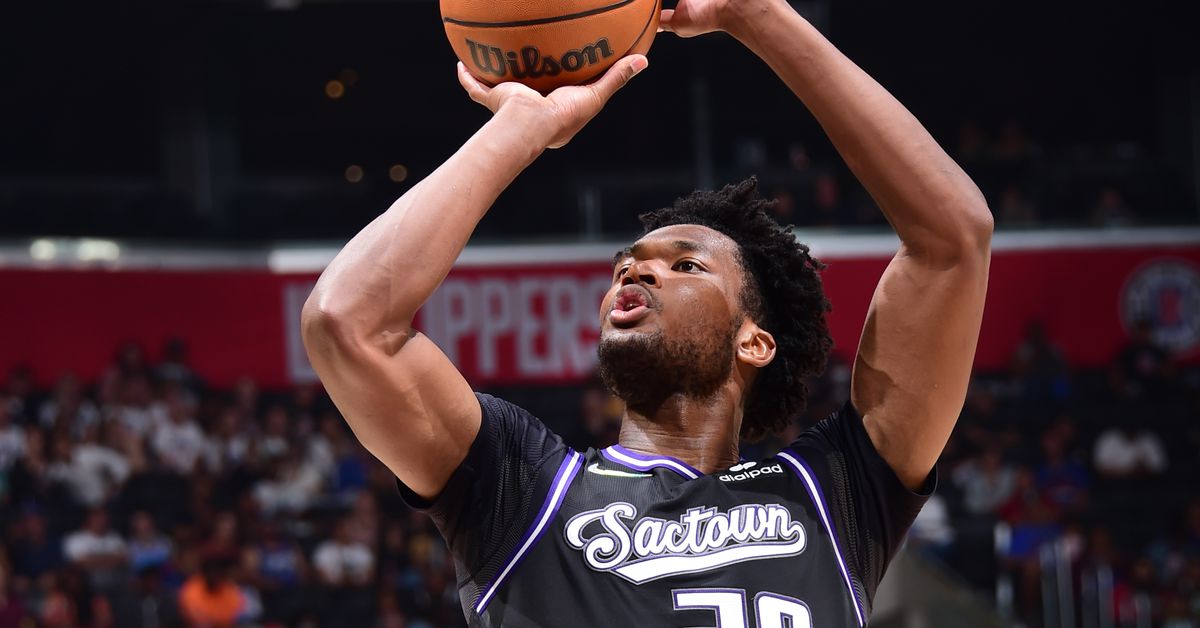 NBA Free Agency Rumors: Damian Jones leaves Kings for Lakers