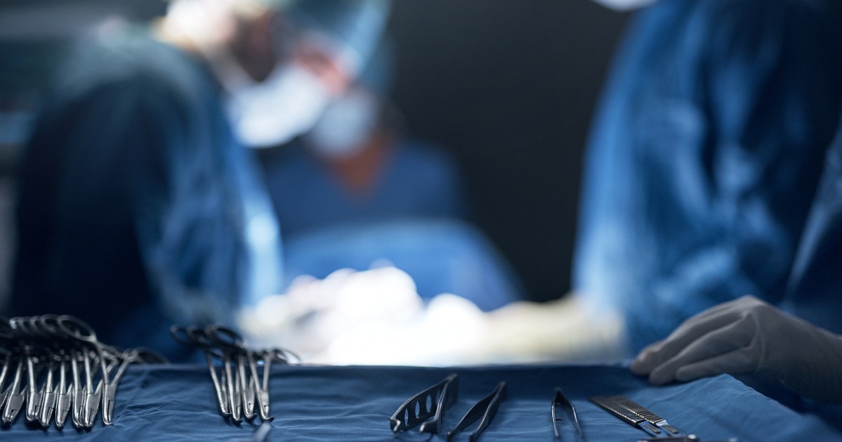 Parents Sue Texas Hospital, Doctor For Giving 4-year-old 'Unintended Vasectomy'