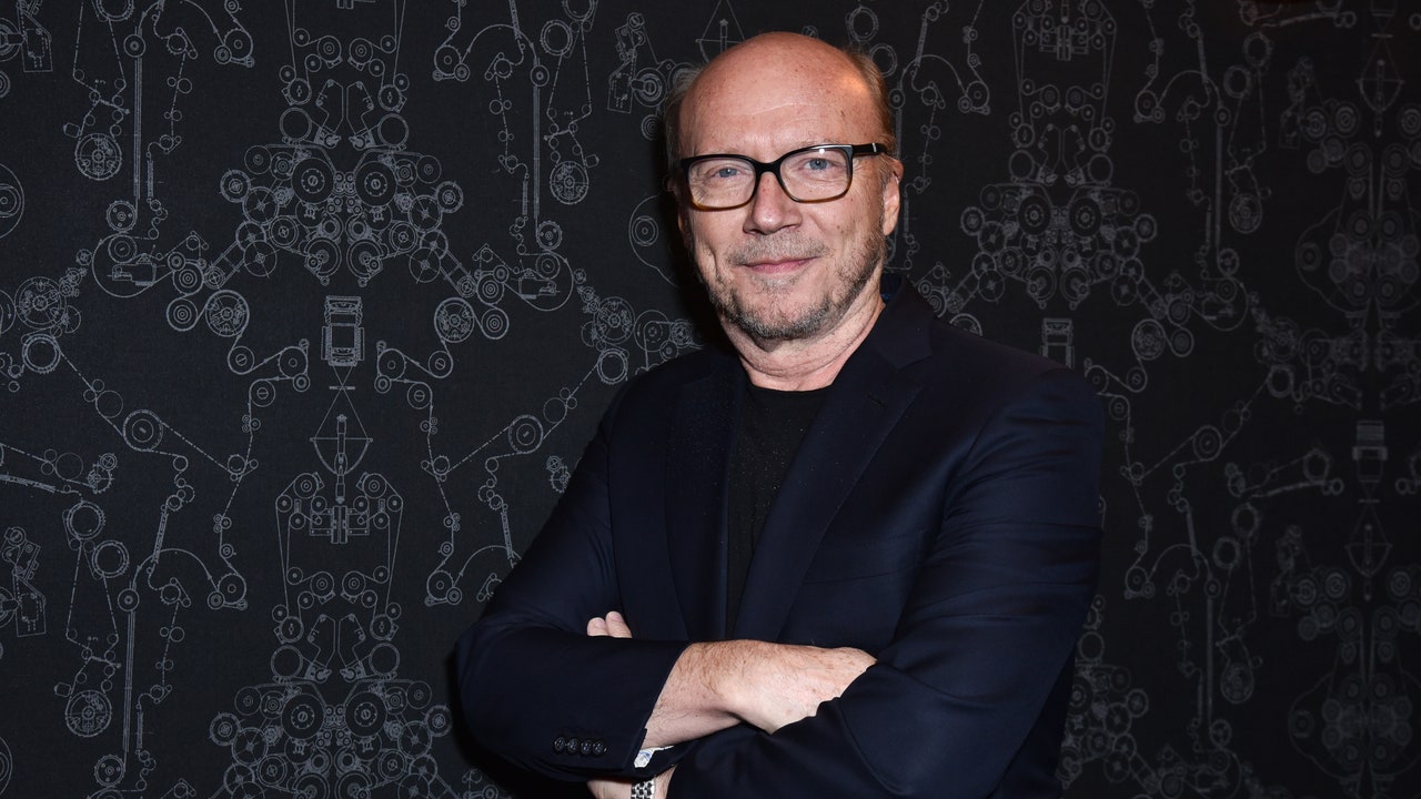 Paul Haggis, Oscar-Winning Filmmaker, Arrested in Italy on Sexual Assault Charges
