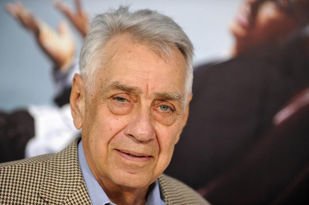Philip Baker Hall, 'Boogie Nights' and 'Seinfeld' star, dead at 90