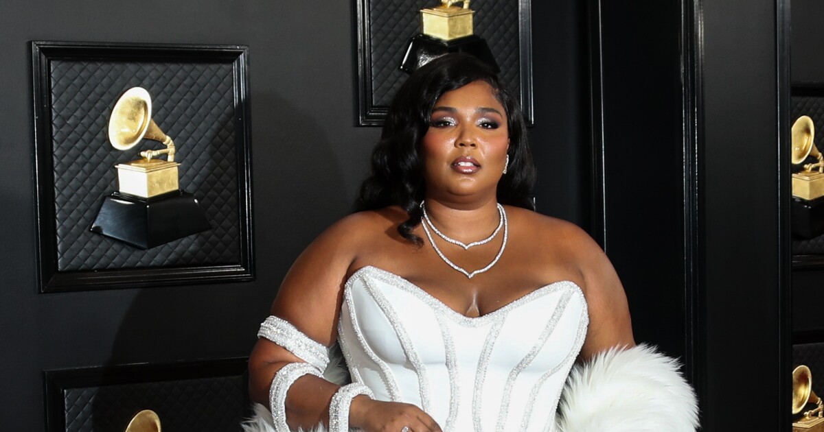 Read Lizzo's statement on 'Grrrls' lyric change after outcry