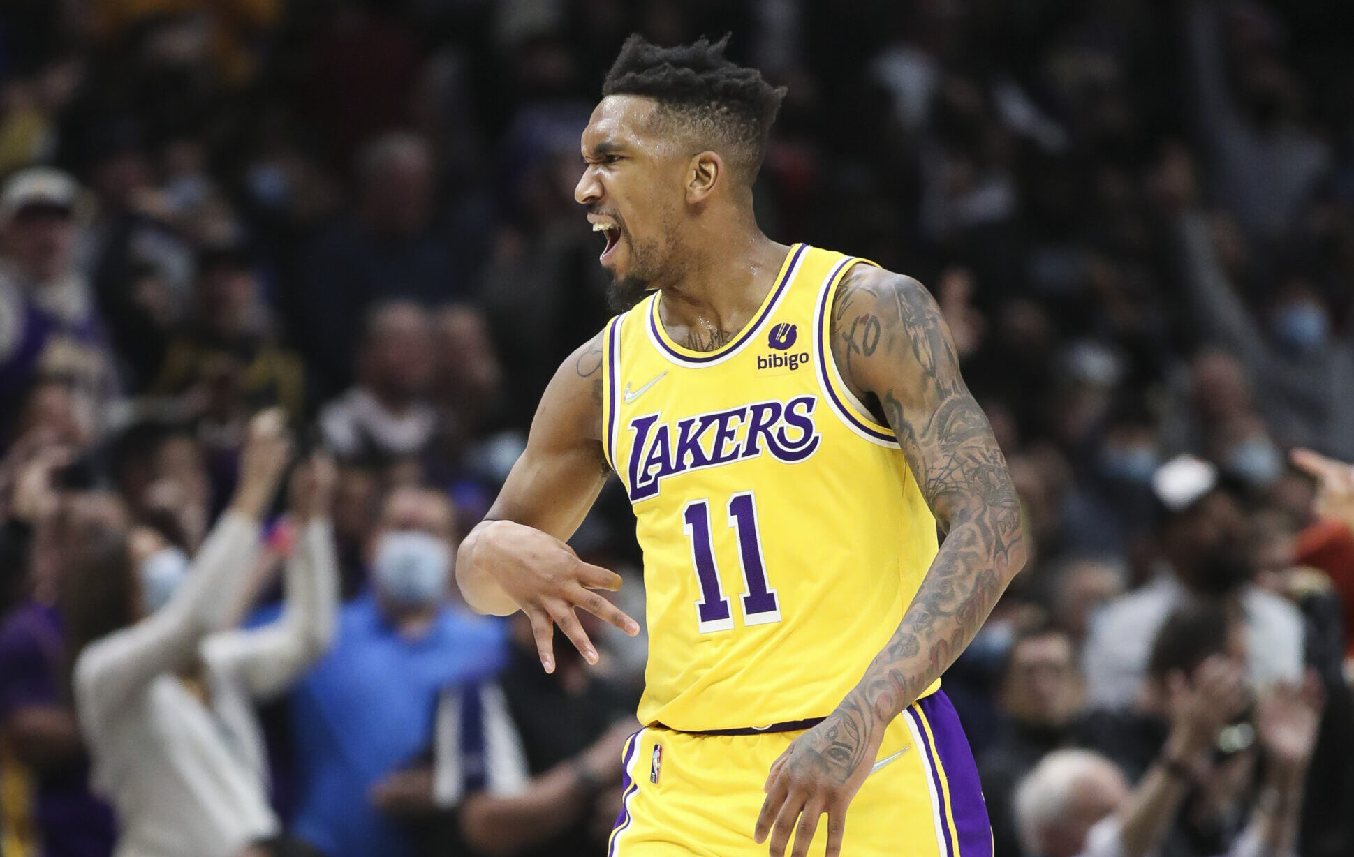 Reports: Free agent Malik Monk to sign 2-year deal with Sacramento Kings