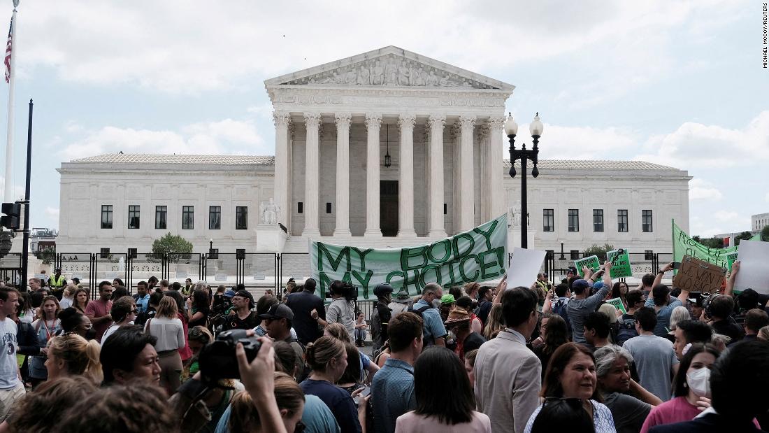 Supreme Court rulings: Justices ruled this week on abortion, Second Amendment and other cases with major implications