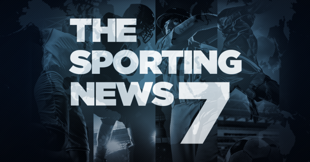 'The Sporting News 7' podcast: Avalanche lift the Cup, Aaron Judge drops the hammer, Serena reveals Wimbledon routine