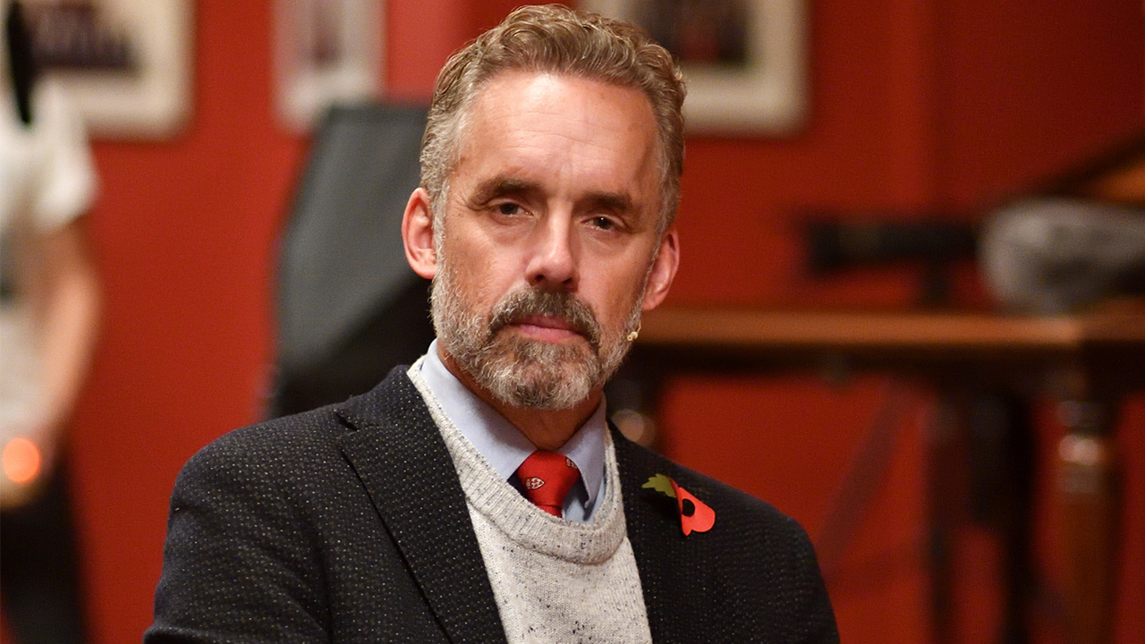 Twitter reportedly suspends Jordan Peterson after he tweeted about Elliot Page