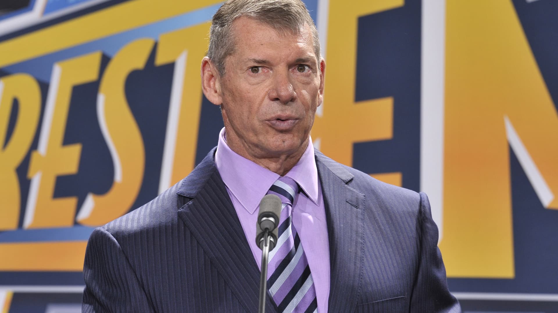 WWE board investigates secret $3 million hush payment by Vince McMahon