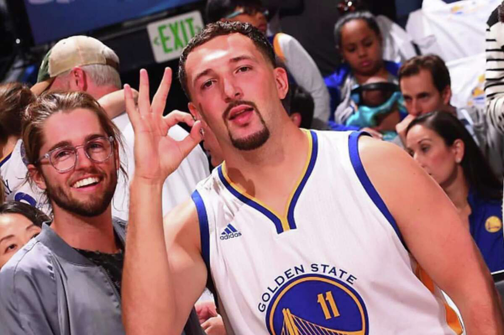 Warriors arena banned fake Klay Thompson ahead of Game 5 / News