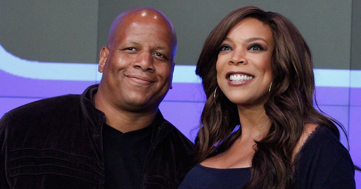 Wendy Williams’ ex Kevin Hunter slams show's 'unceremonious' finale: 'It's a travesty'