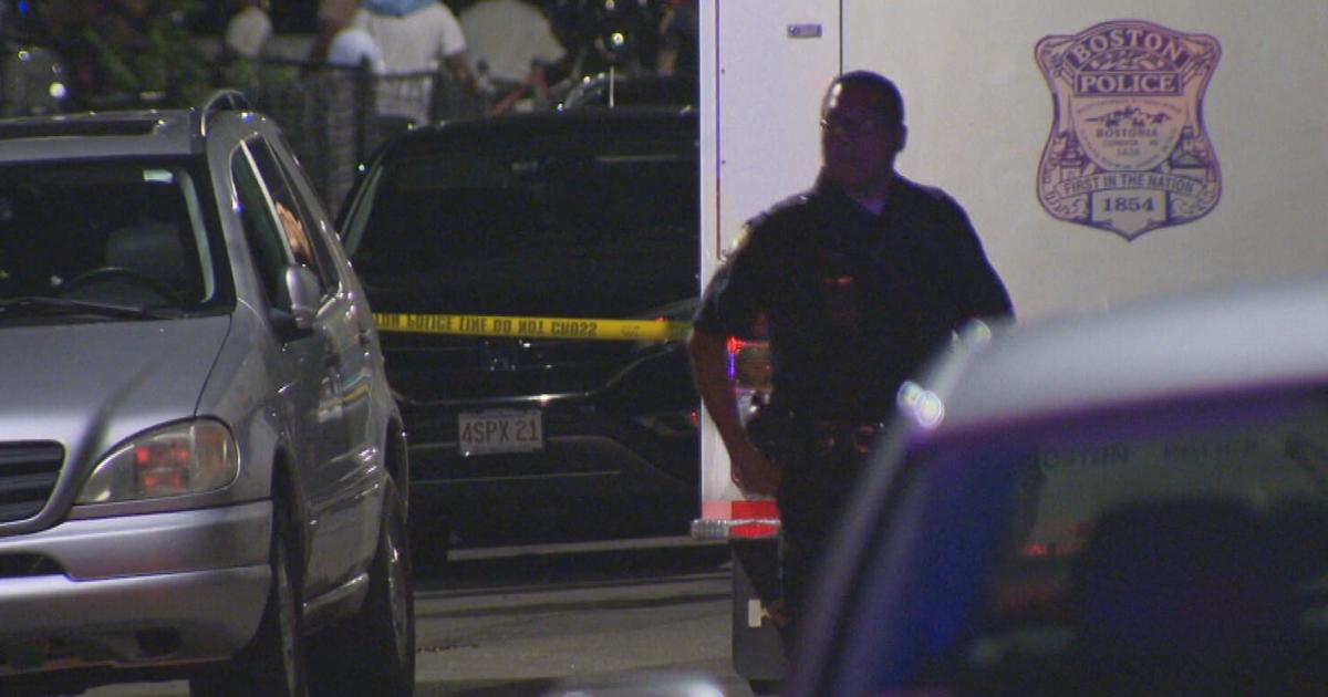 11 people shot in span of 7 hours during violent night in Boston