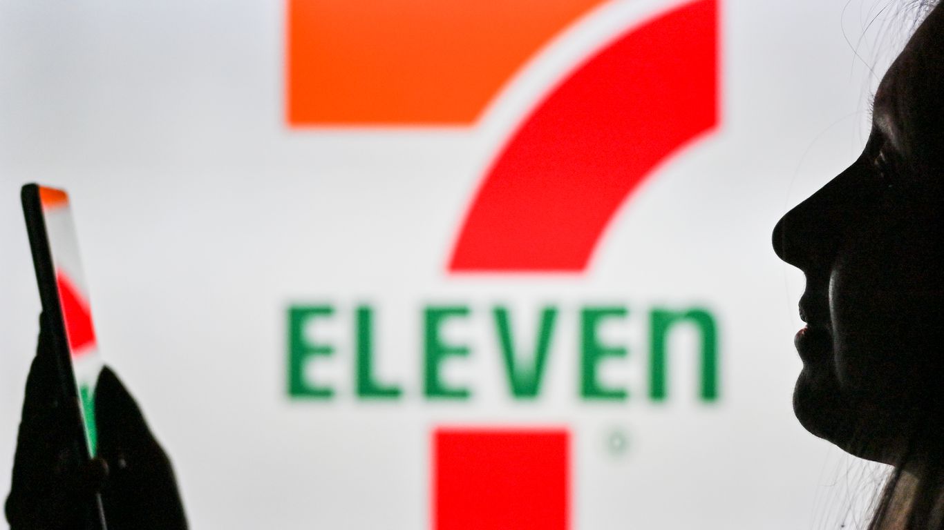 7-Eleven celebrates birthday with free Slurpees and $1 deals