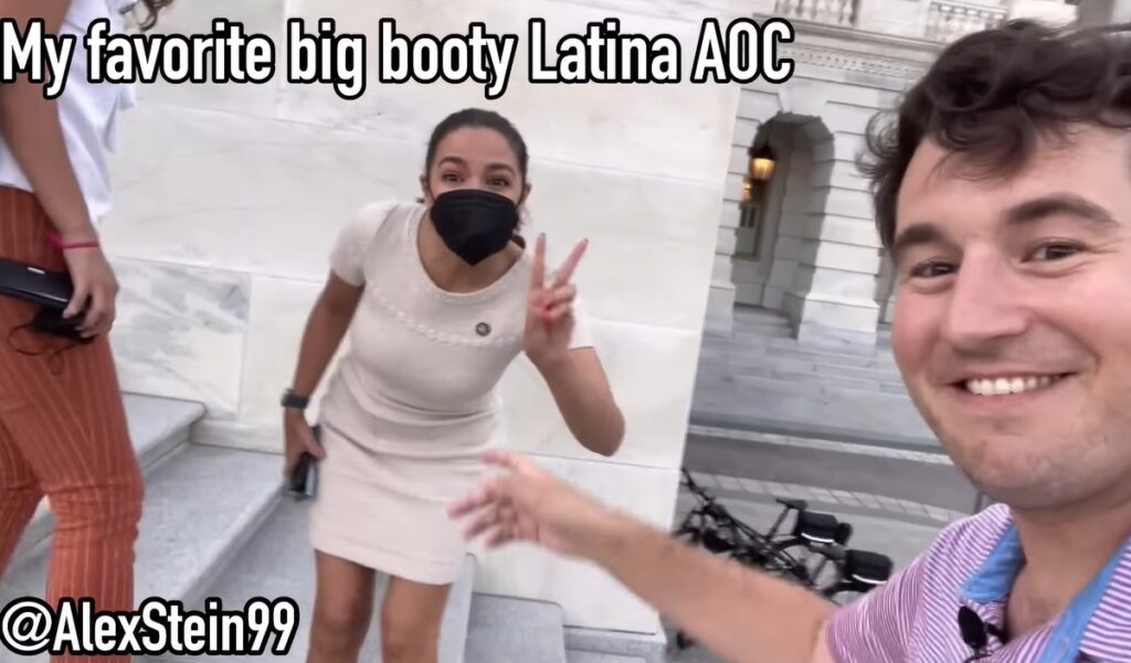 AOC Undermines J6 Theatrics With Questions On Capitol Security Failures