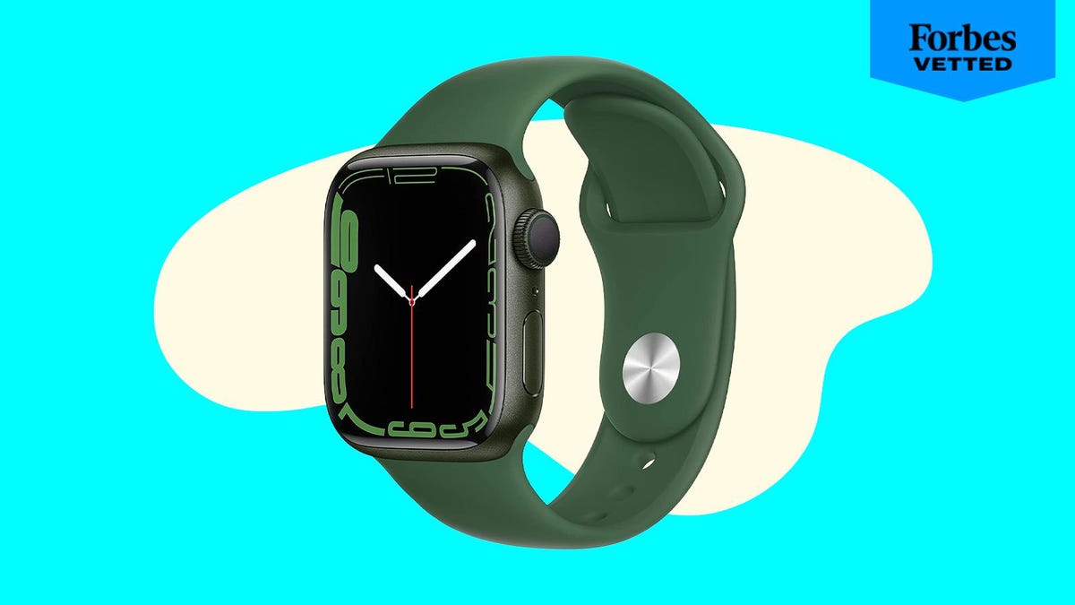 Apple Watch Series 7 Deal