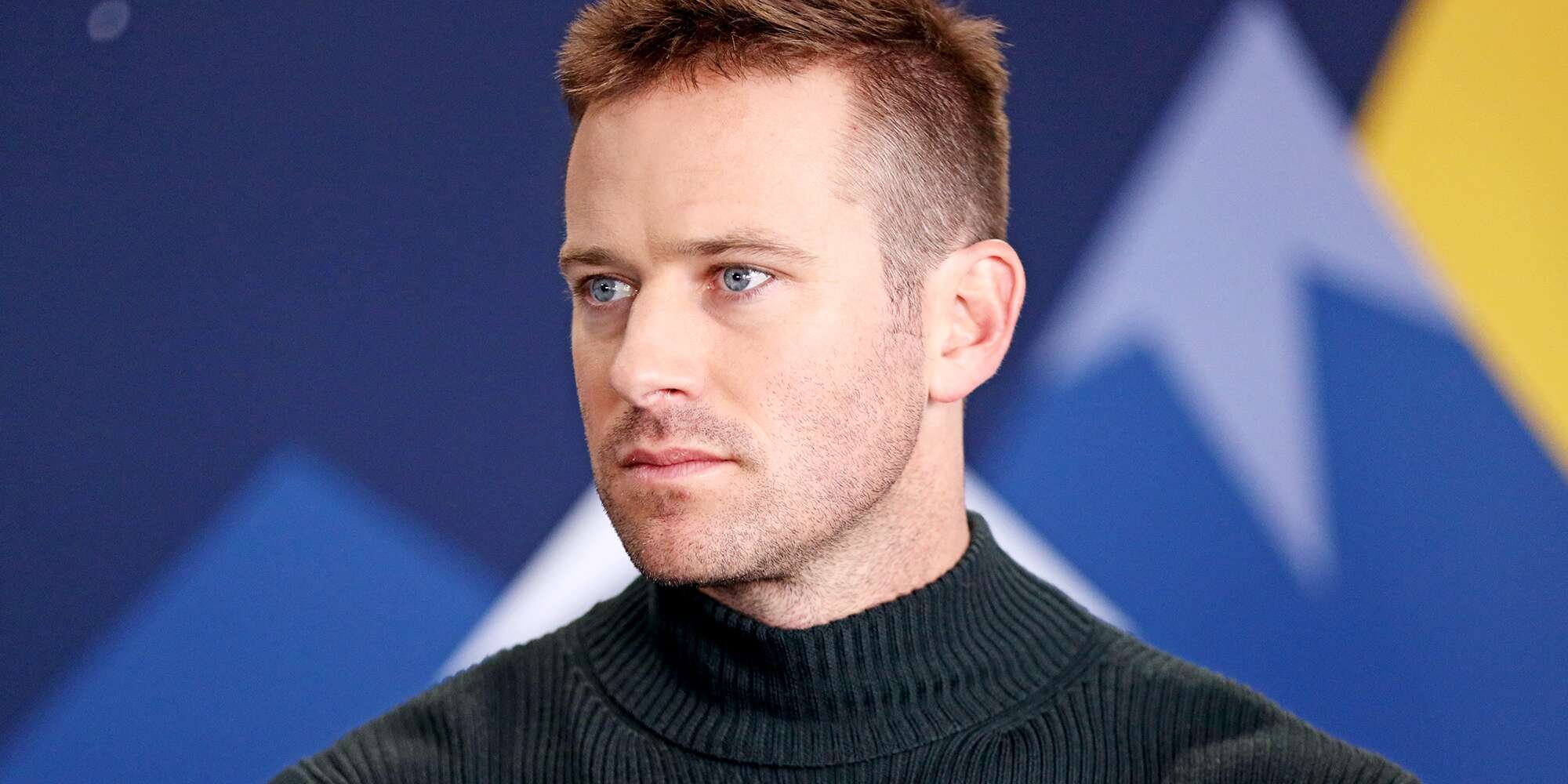 Armie Hammer might be selling Cayman Islands timeshares