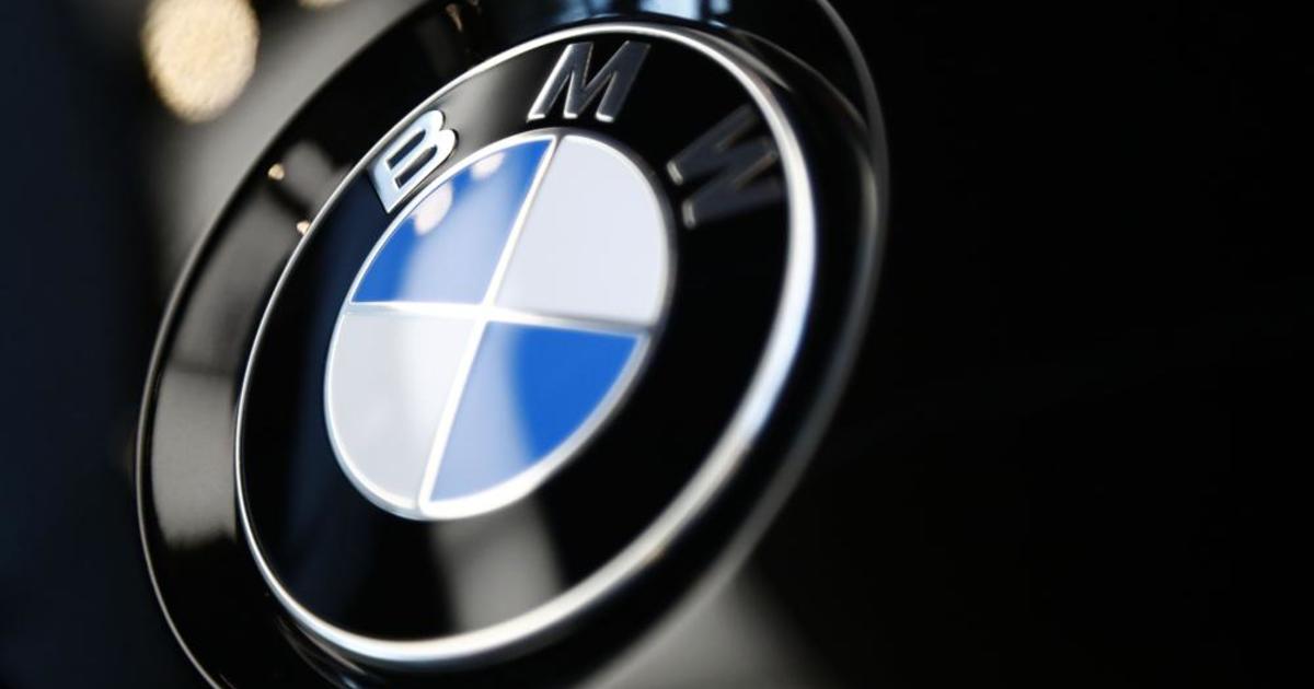 BMW is selling a subscription plan for seat warmers — for $17 a month