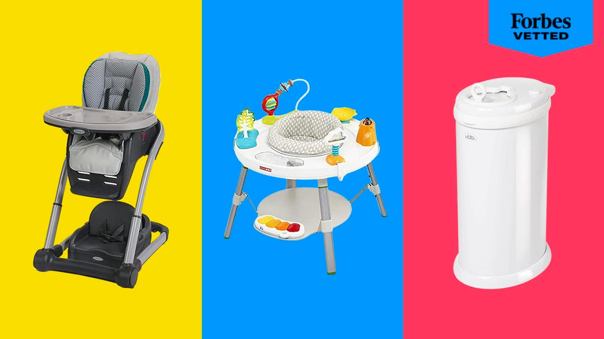 Best Baby Deals On Amazon Prime Day