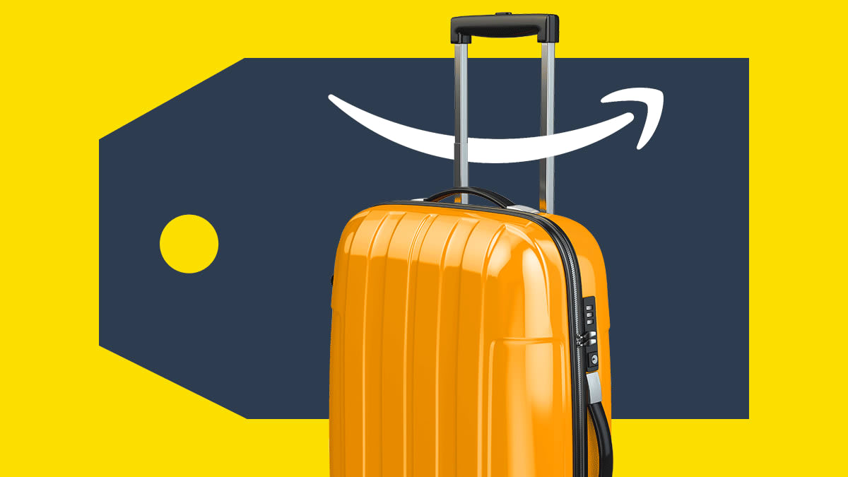 Best Luggage Deals for Amazon Prime Day 2022
