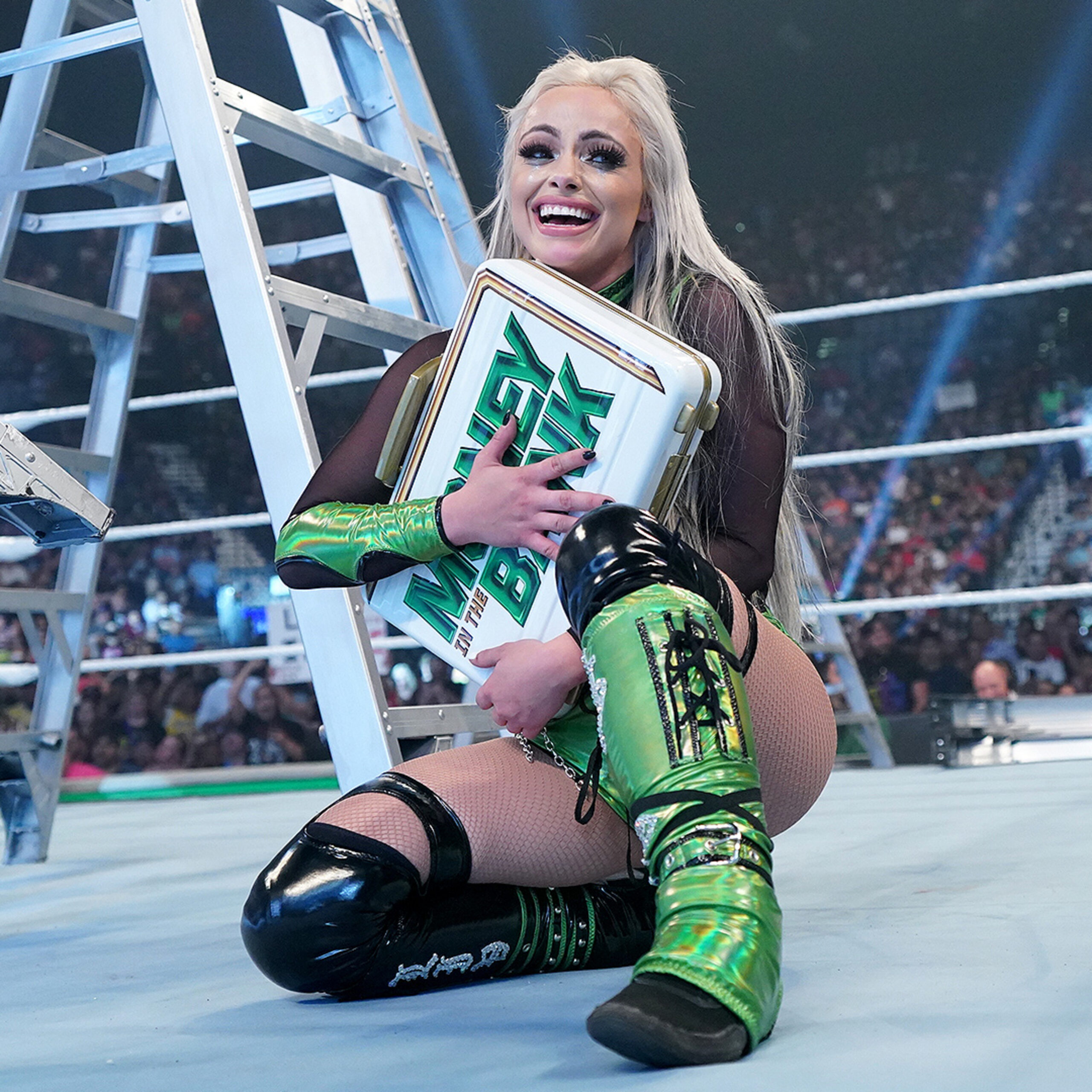 Best and Worst Booking Decisions of WWE Money in the Bank 2022 Results | Bleacher Report