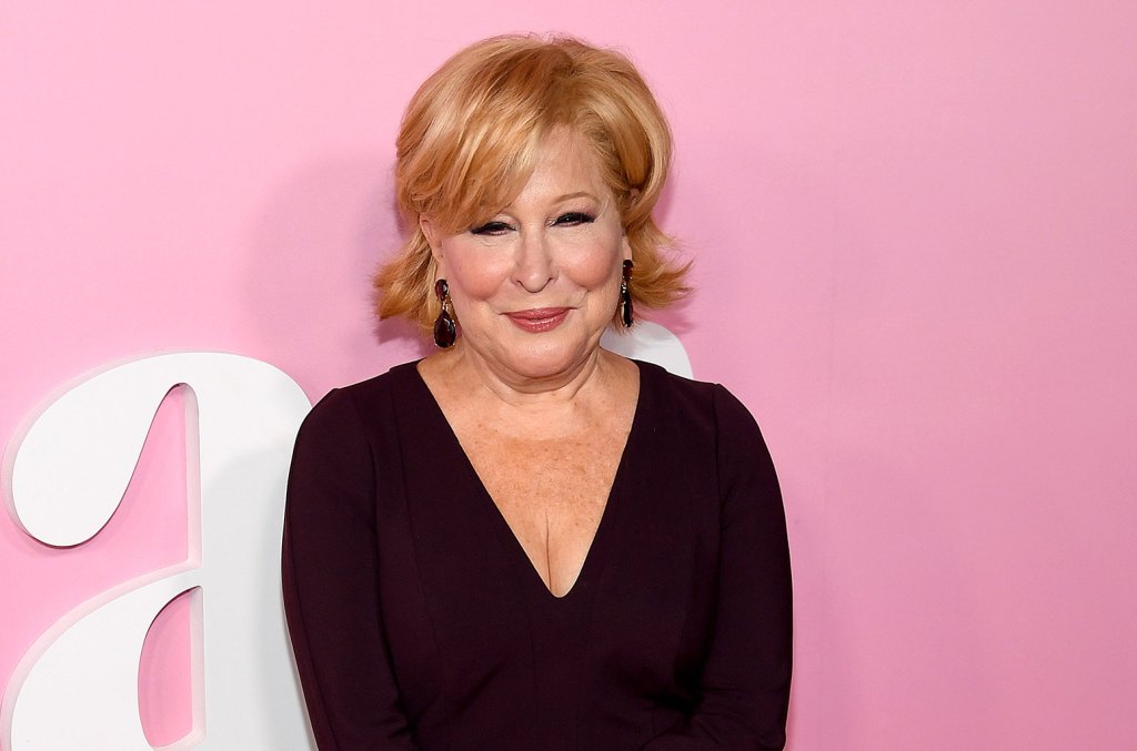 Bette Midler, Macy Gray Criticized for Anti-Trans Comments – Billboard