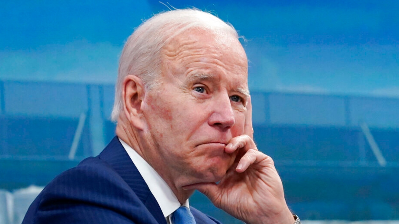 Biden's cancer claim shocks Twitter users: Either 'biggest bombshell' or 'biggest gaffe'