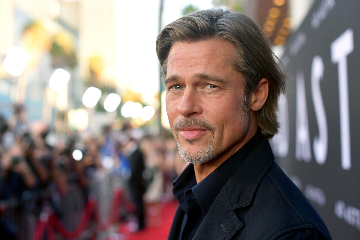 Brad Pitt defends 'face blindness' condition prosopagnosia