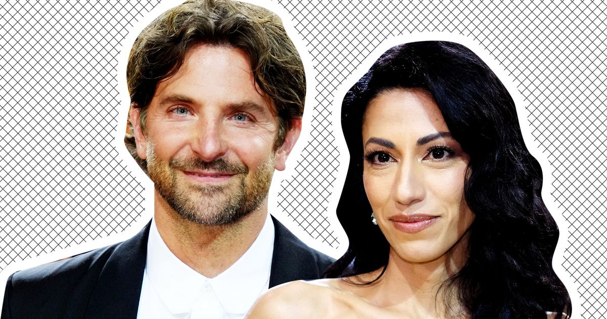 Bradley Cooper and Huma Abedin Are Reportedly Dating