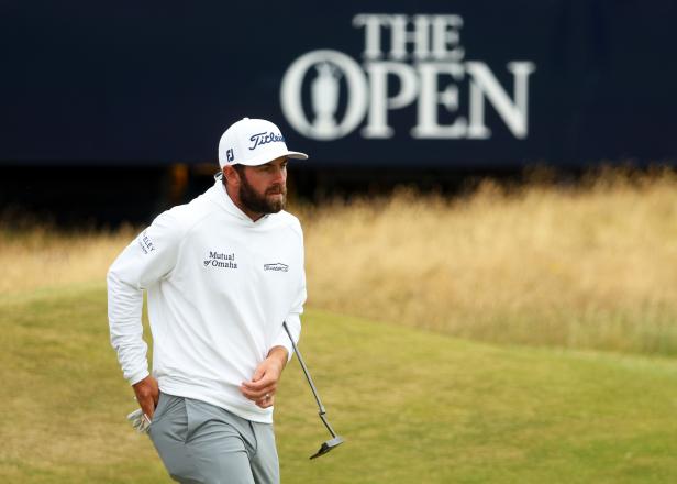British Open 2022: Cameron Young, who needed permission to play the Old Course tips as a kid, torches it as an adult | Golf News and Tour Information