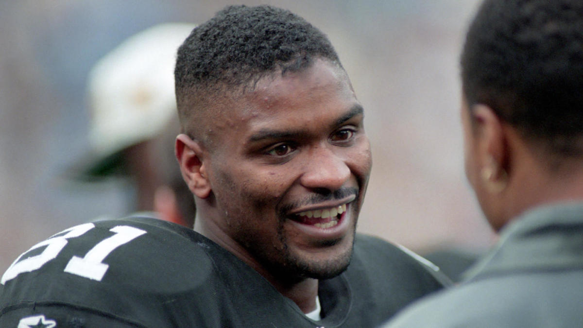 Charles Johnson, former Super Bowl champion and Steelers first-round pick, dies at 50