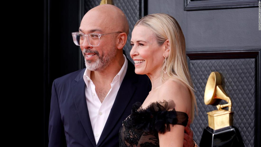 Chelsea Handler and Jo Koy announce their split with 'heavy hearts'